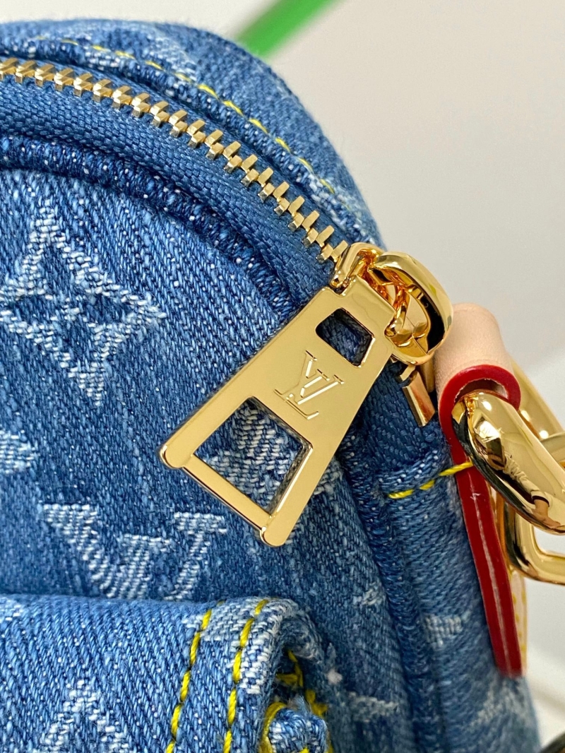 LV Satchel bags